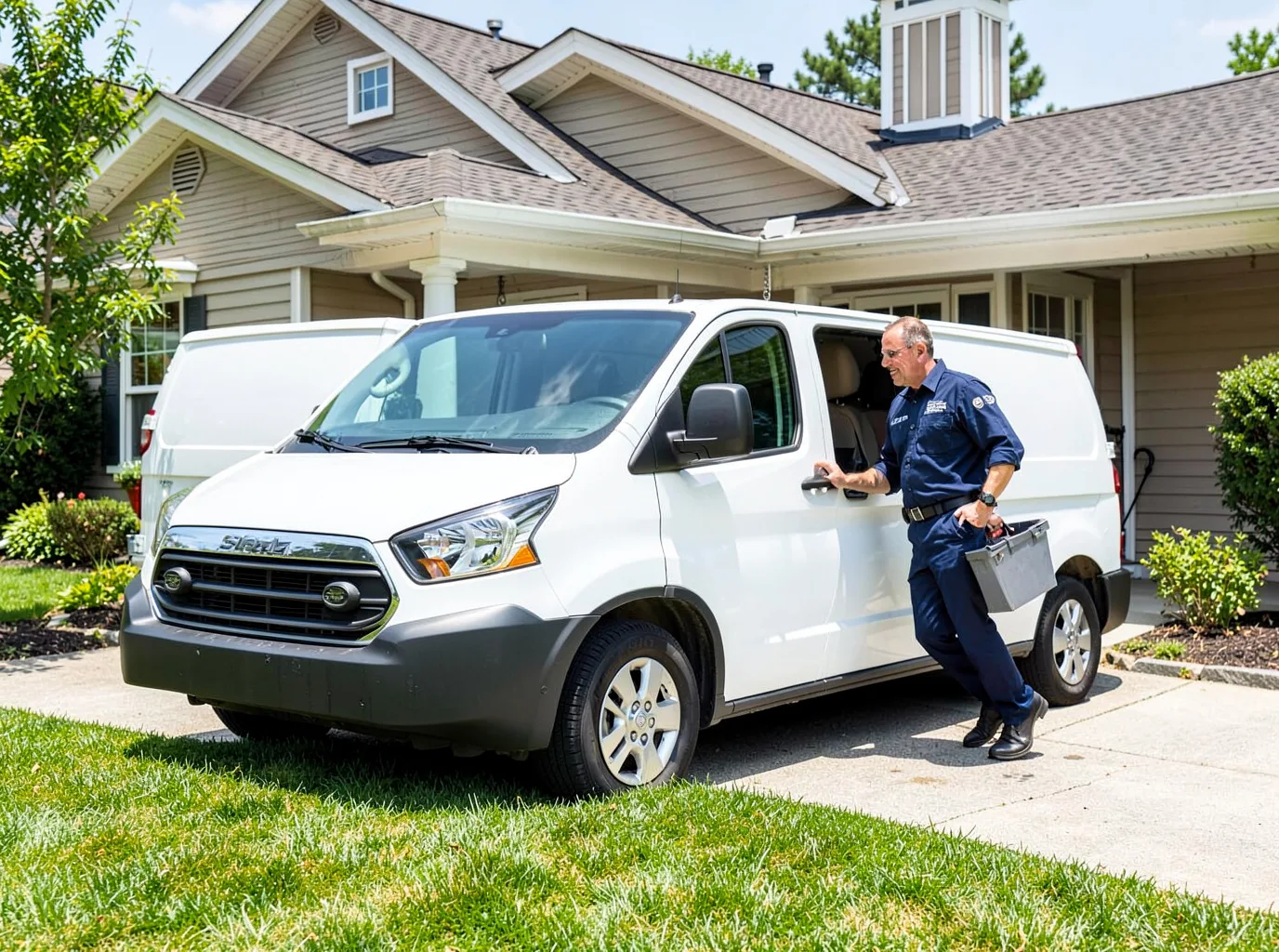Emergency Plumber company in Rosser, TX