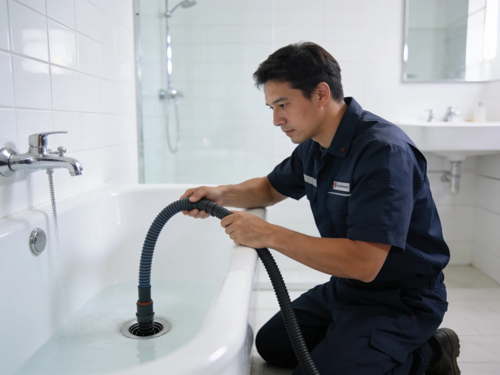 Emergency Plumber Rosser, TX FAQs